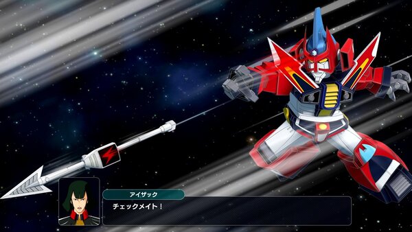 「仮面ライダー」が参戦！『スパロボY』のDLC①②の参戦作品やロボットが判明