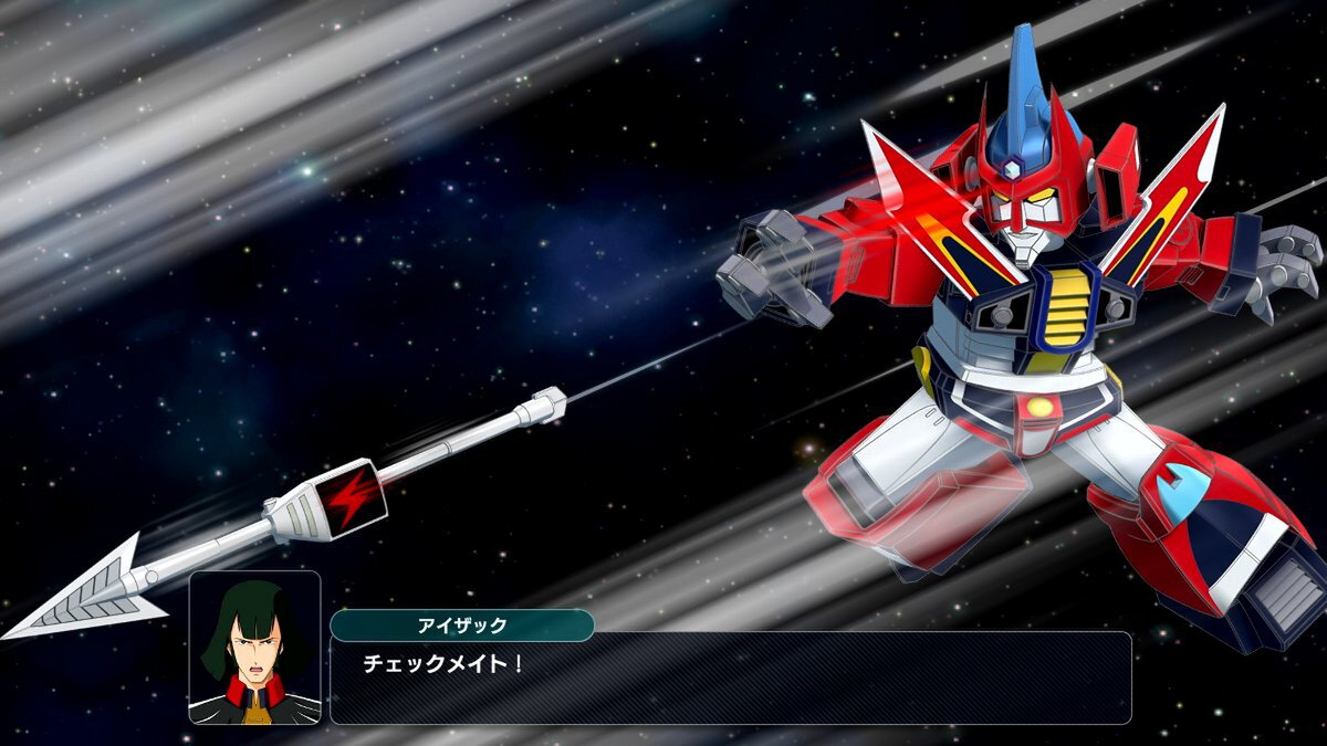 「仮面ライダー」が参戦！『スパロボY』のDLC①②の参戦作品やロボットが判明