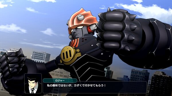「仮面ライダー」が参戦！『スパロボY』のDLC①②の参戦作品やロボットが判明