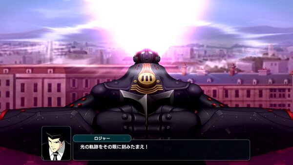 「仮面ライダー」が参戦！『スパロボY』のDLC①②の参戦作品やロボットが判明