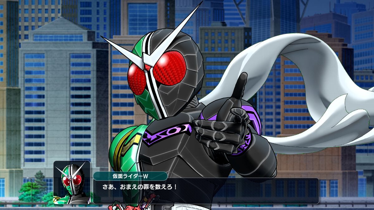 「仮面ライダー」が参戦！『スパロボY』のDLC①②の参戦作品やロボットが判明