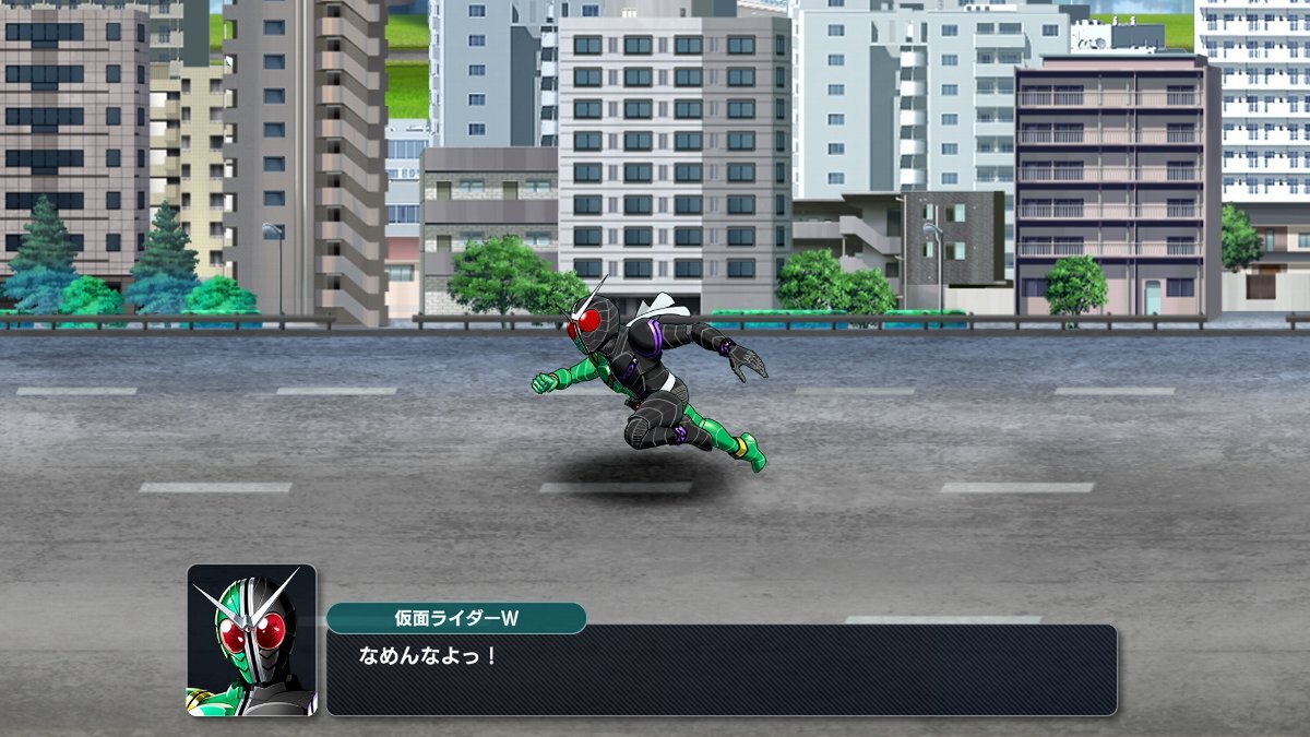 「仮面ライダー」が参戦!?『スパロボY』のDLC①②の参戦作品やロボットが判明