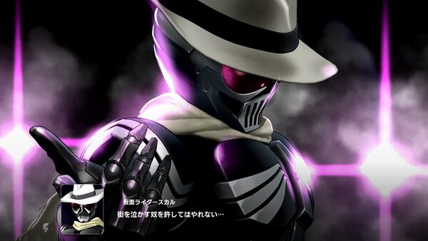 「仮面ライダー」が参戦！『スパロボY』のDLC①②の参戦作品やロボットが判明
