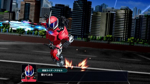 「仮面ライダー」が参戦！『スパロボY』のDLC①②の参戦作品やロボットが判明