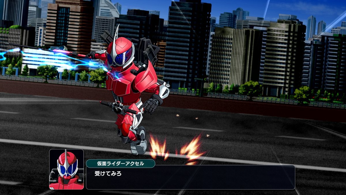「仮面ライダー」が参戦！『スパロボY』のDLC①②の参戦作品やロボットが判明