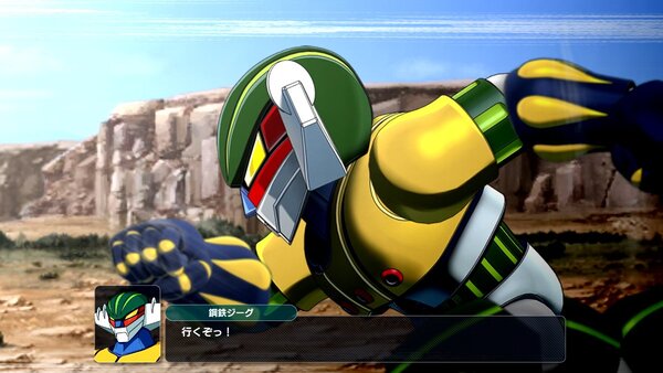 「仮面ライダー」が参戦！『スパロボY』のDLC①②の参戦作品やロボットが判明