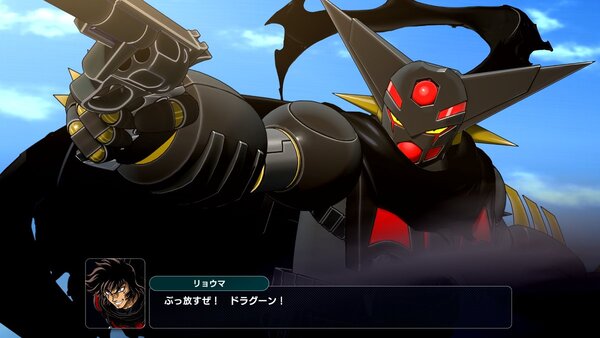 「仮面ライダー」が参戦！『スパロボY』のDLC①②の参戦作品やロボットが判明