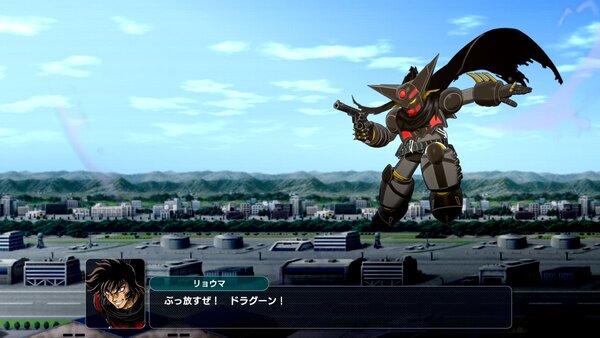 「仮面ライダー」が参戦！『スパロボY』のDLC①②の参戦作品やロボットが判明