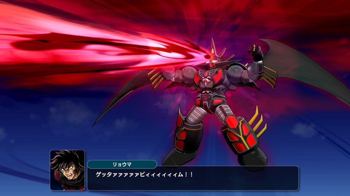 「仮面ライダー」が参戦！『スパロボY』のDLC①②の参戦作品やロボットが判明