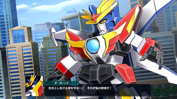 「仮面ライダー」が参戦！『スパロボY』のDLC①②の参戦作品やロボットが判明