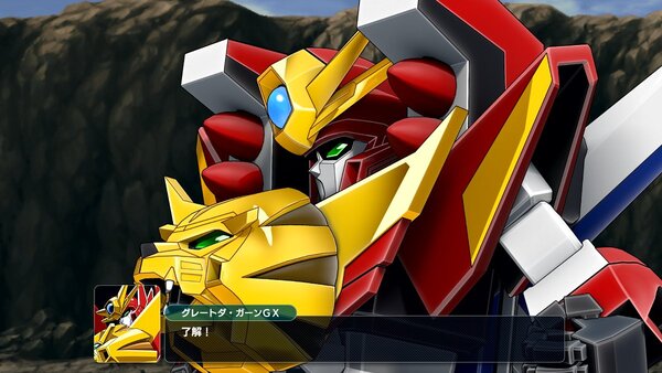 「仮面ライダー」が参戦！『スパロボY』のDLC①②の参戦作品やロボットが判明