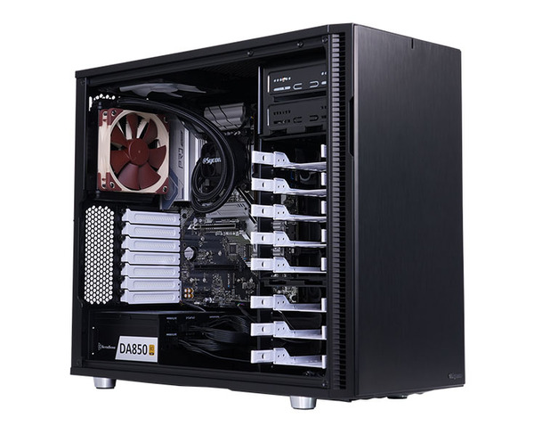 Lepton Novos WS3600B860