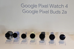 球面設計のガラス＆画面でデザイン大幅進化！ 「Pixel Watch 4」は手を持ち上げるだけで音声で指示できるように