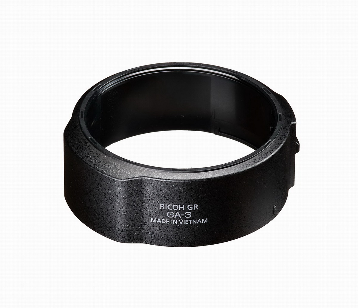 リコーが「GR IV」を正式発表