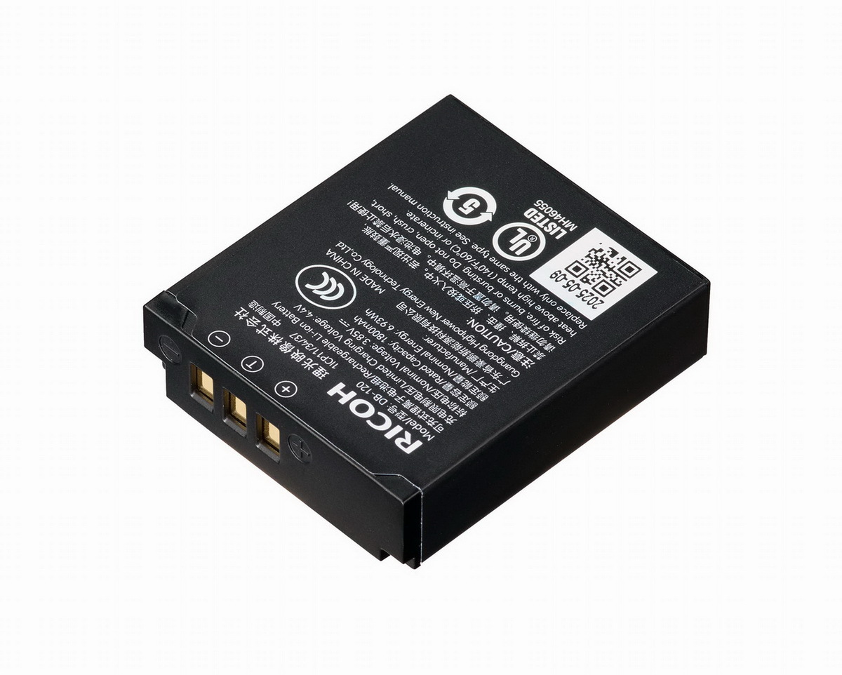 リコーが「GR IV」を正式発表