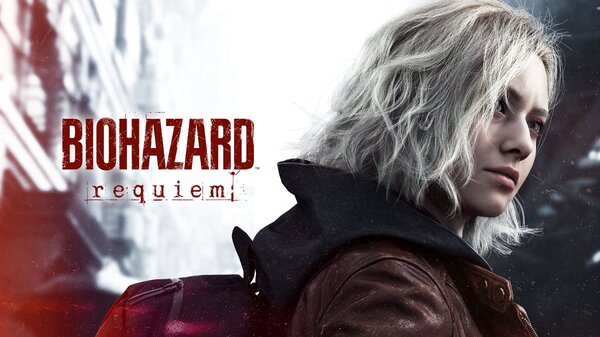 シリーズ最新作『バイオハザード レクイエム』のPC版がパストレーシングに対応決定！