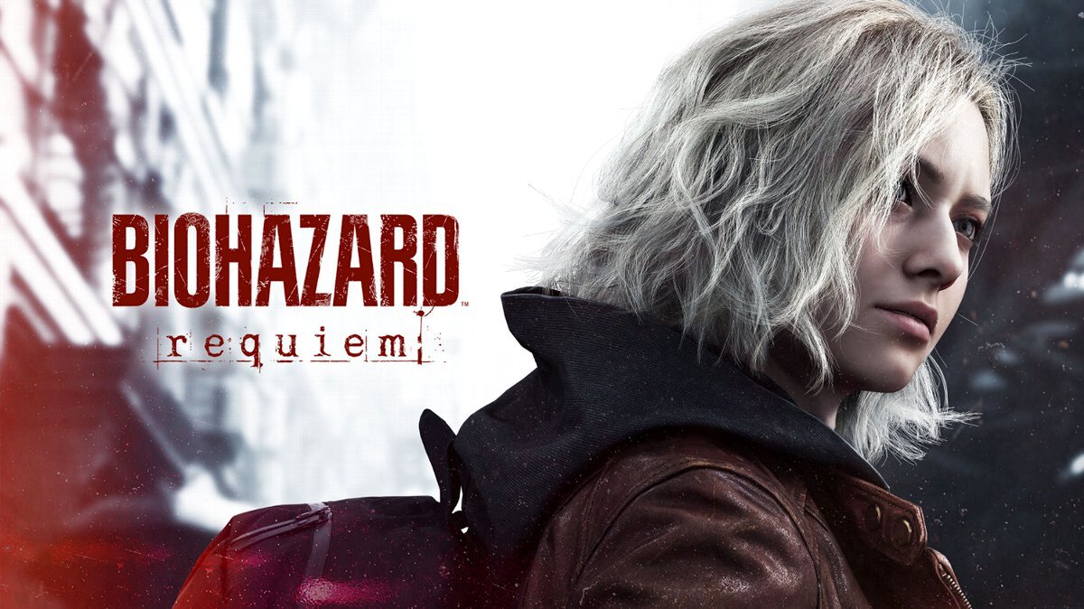 シリーズ最新作『バイオハザード レクイエム』のPC版がパストレーシングに対応決定!