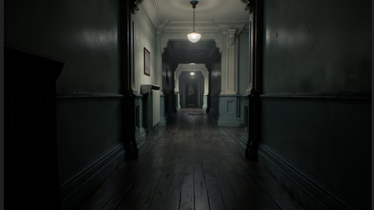 シリーズ最新作『バイオハザード レクイエム』のPC版がパストレーシングに対応決定!