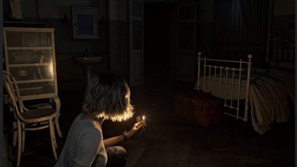 シリーズ最新作『バイオハザード レクイエム』のPC版がパストレーシングに対応決定！