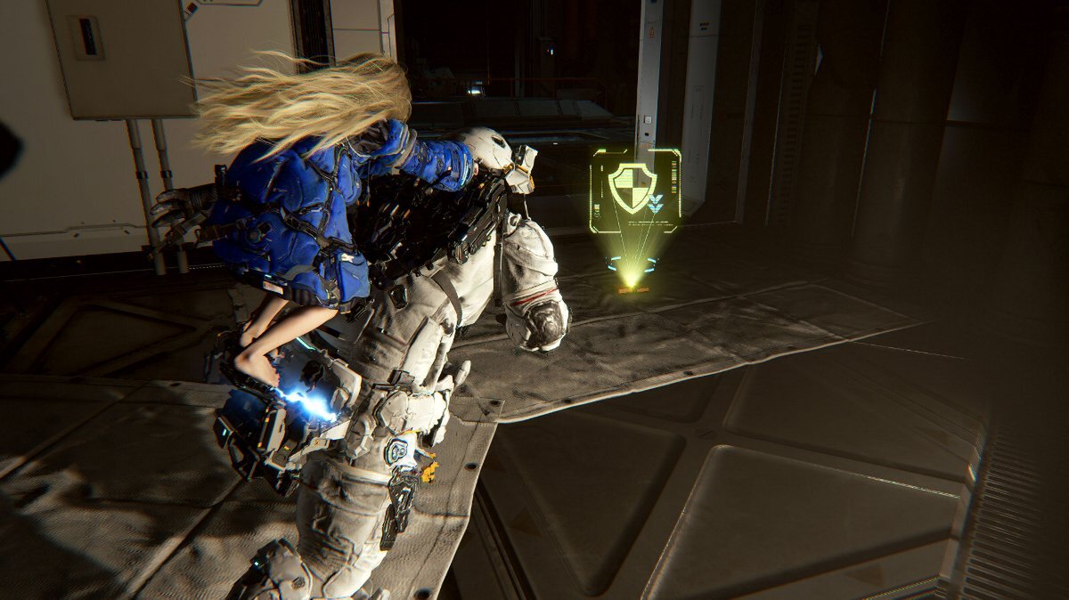 カプコンの新感覚SFアクションアドベンチャー『プラグマタ』の新情報が到着！