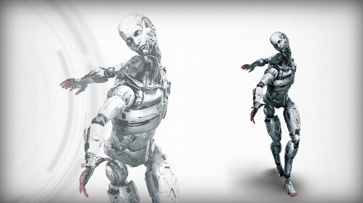 カプコンの新感覚SFアクションアドベンチャー『プラグマタ』の新情報が到着！