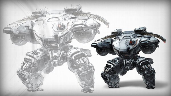 カプコンの新感覚SFアクションアドベンチャー『プラグマタ』の新情報が到着!