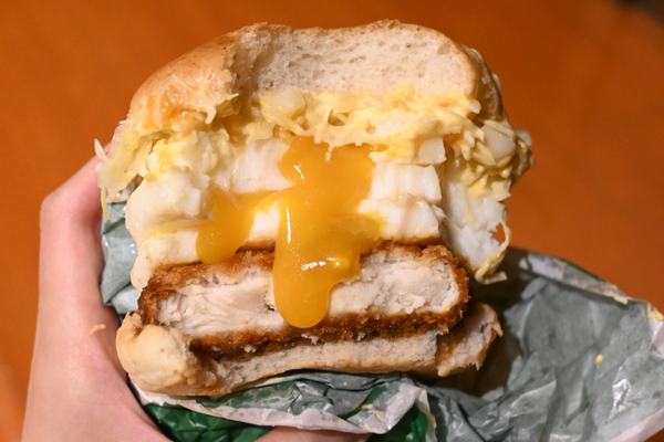 いいよね。「月見」グルメ大集合! いいよね。「月見」グルメ大集合!