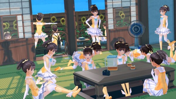 カオスな写真も撮り放題!?『LoveR Kiss Endless Memories』の「PROフォトモード」を紹介