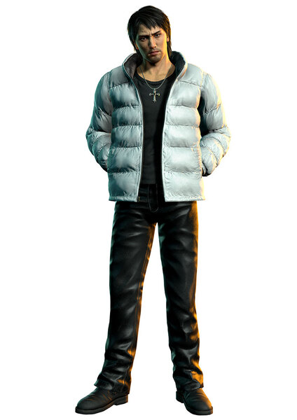 Switch 2版『龍が如く 極２』の歓楽街で街遊びを満喫しよう！