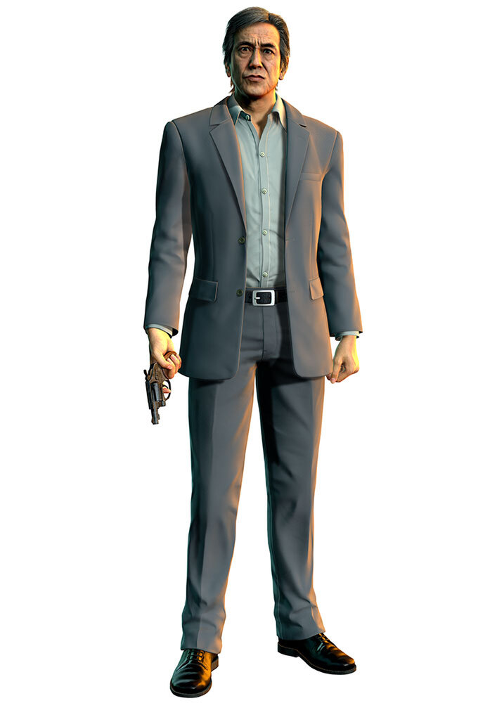 Switch 2版『龍が如く 極2』の歓楽街で街遊びを満喫しよう!