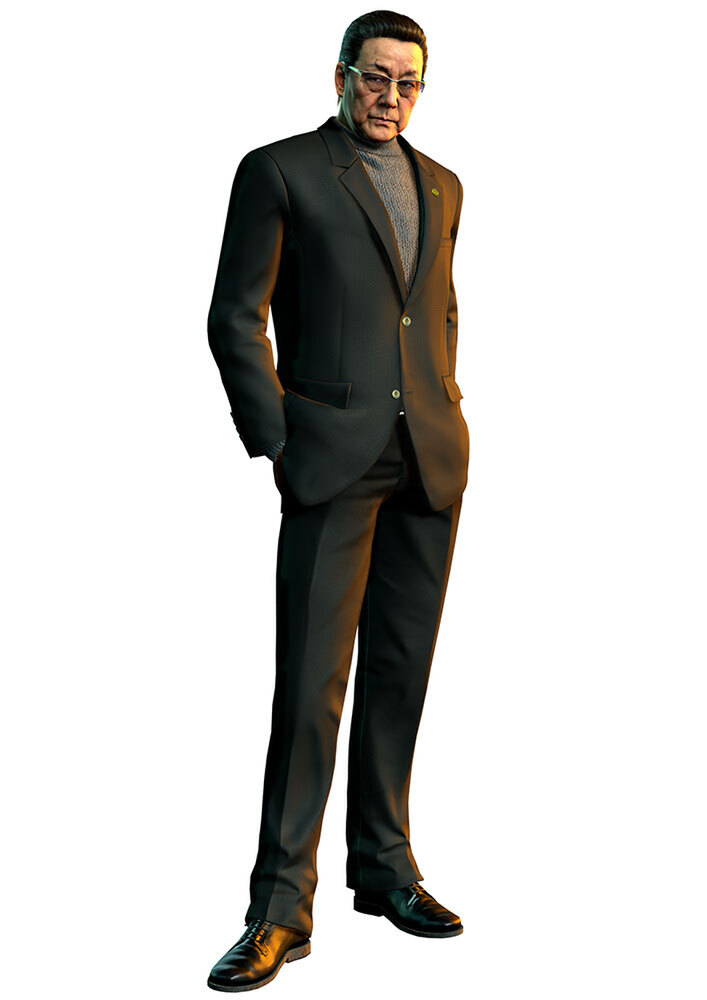 Switch 2版『龍が如く 極2』の歓楽街で街遊びを満喫しよう!