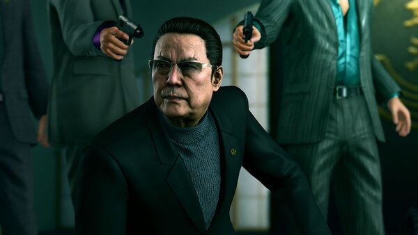 Switch 2版『龍が如く 極２』の歓楽街で街遊びを満喫しよう！