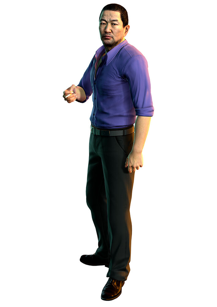 Switch 2版『龍が如く 極2』の歓楽街で街遊びを満喫しよう!