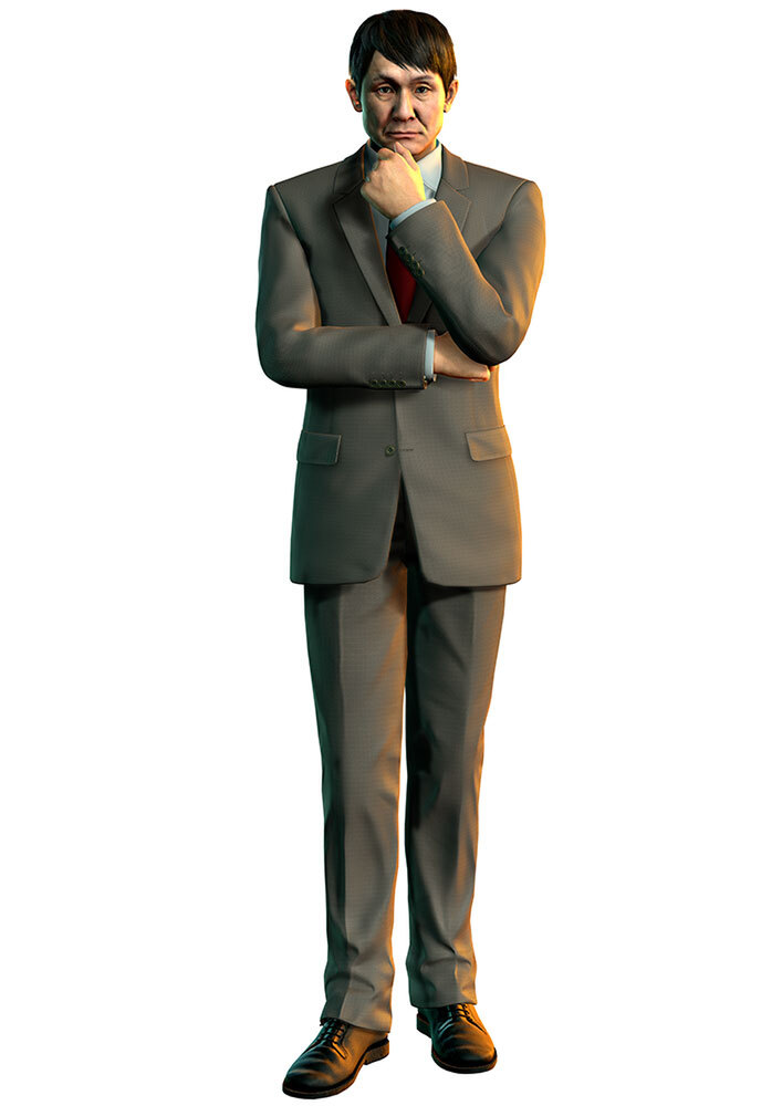 Switch 2版『龍が如く 極2』の歓楽街で街遊びを満喫しよう!