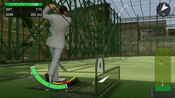 Switch 2版『龍が如く 極２』の歓楽街で街遊びを満喫しよう！