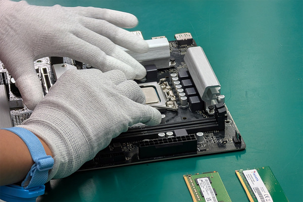 マウスコンピューター