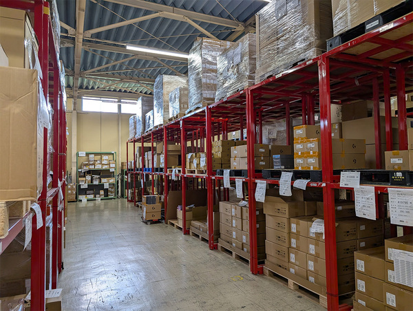 マウスコンピューター