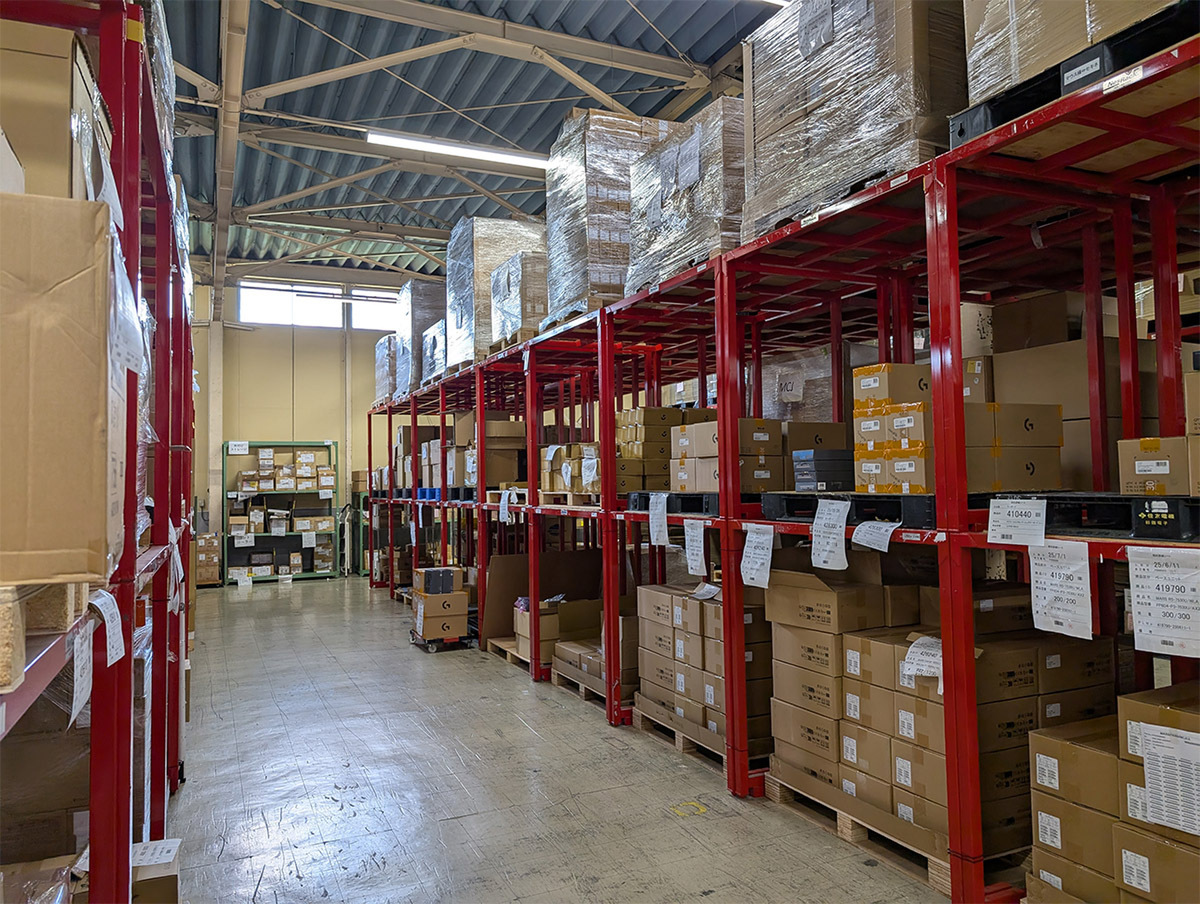 マウスコンピューター