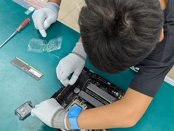 マウスコンピューター