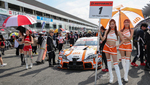 SUPER GT第4戦は史上初のスプリント戦! ここでもau号が強さをみせた SUPER GT第4戦は史上初のスプリント戦! ここでもau号が強さをみせた