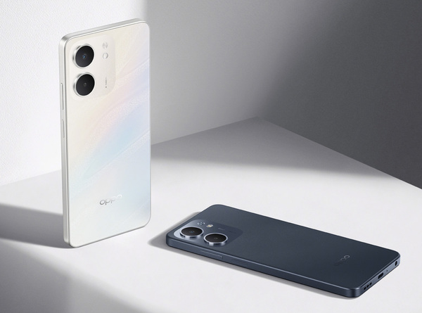 ASCII.jp：HISモバイル、OPPOの約2万円のSIMフリースマホ「OPPO