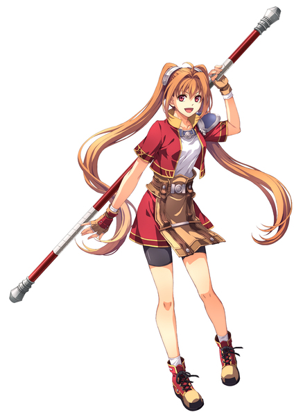 空の記憶――今につながる！『空の軌跡 the 1st』が9月19日に発売