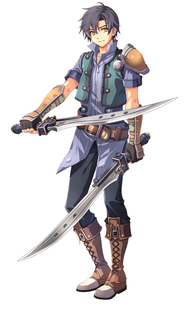 空の記憶――今につながる!『空の軌跡 the 1st』が9月19日に発売