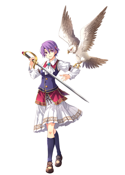 空の記憶――今につながる！『空の軌跡 the 1st』が9月19日に発売