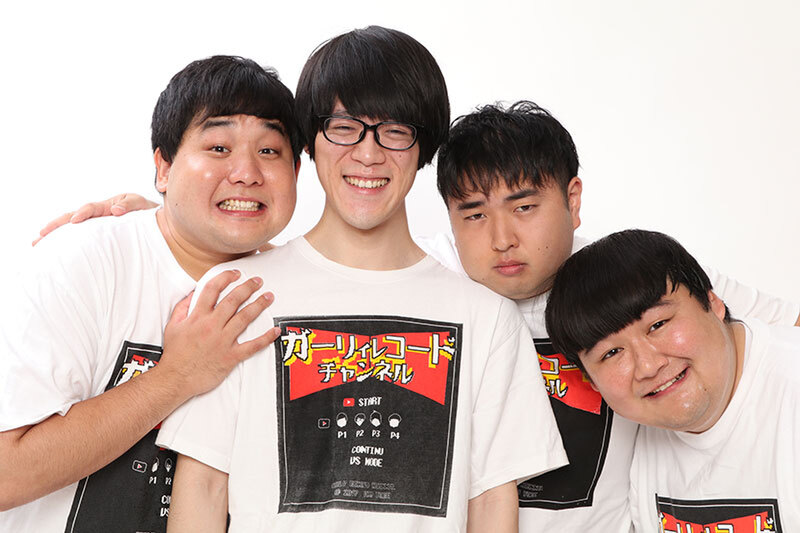 重大予告あり!「龍スタTV」第43回が8月28日に配信