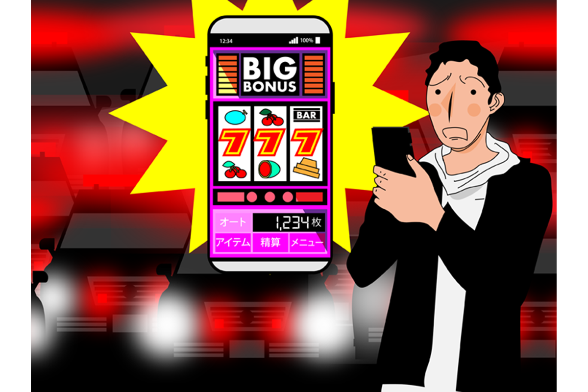 ASCII.jp：最近耳にするオンラインカジノ！ 日本からの利用は賭博扱いも