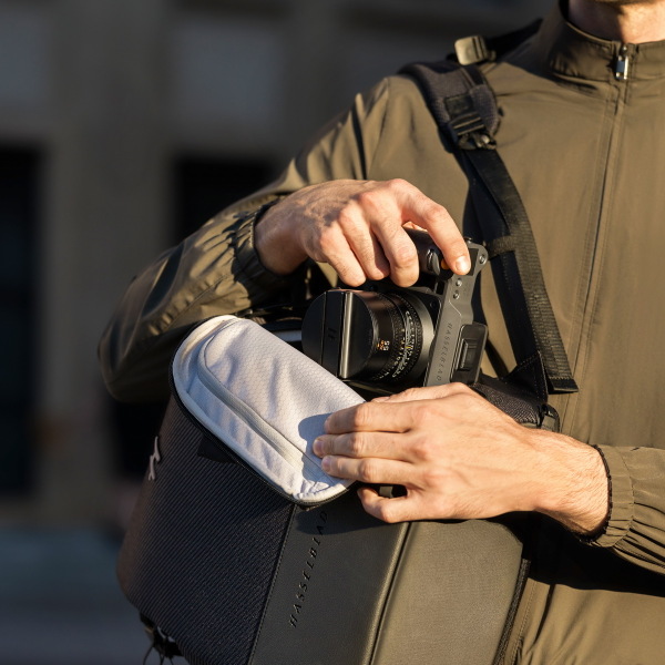 Hasselblad「X2D II 100C」発表