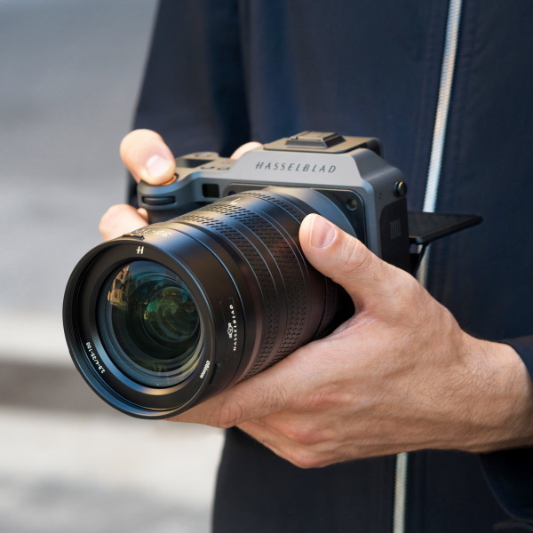 Hasselblad「X2D II 100C」発表