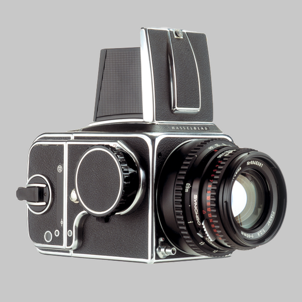 Hasselblad「X2D II 100C」発表