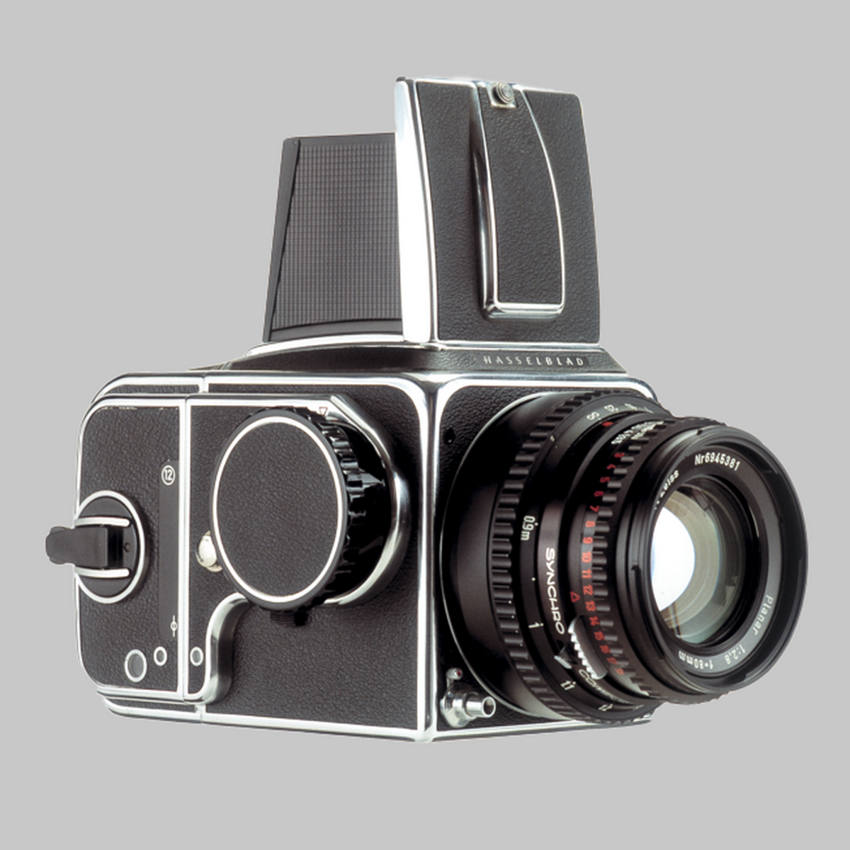 Hasselblad「X2D II 100C」発表
